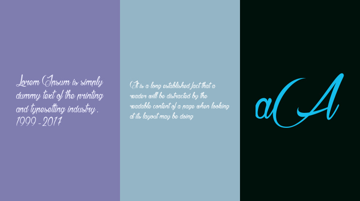 Raisin des Sables Font