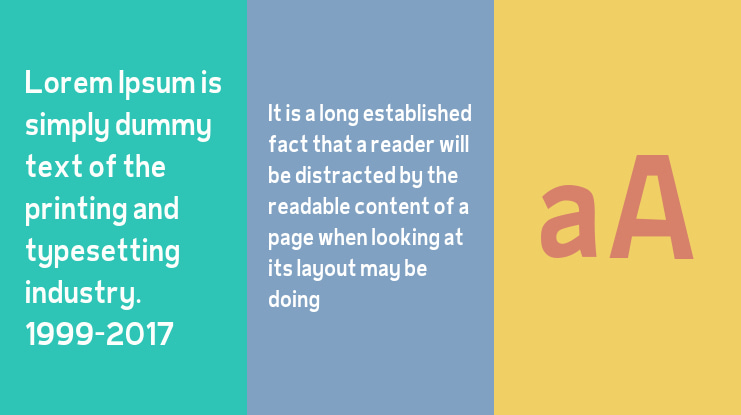 Burbin Casual NC Font