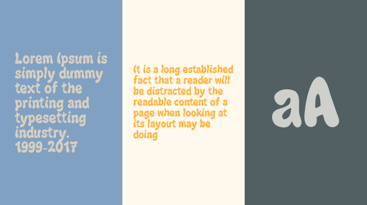 Jazz Ball Font Family