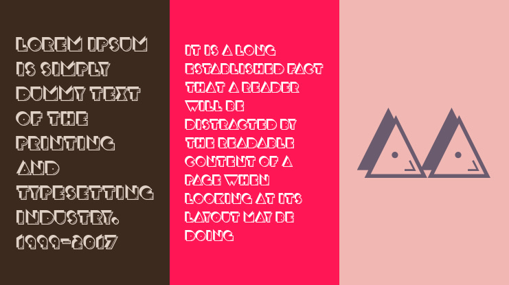 Crack Man Font Family