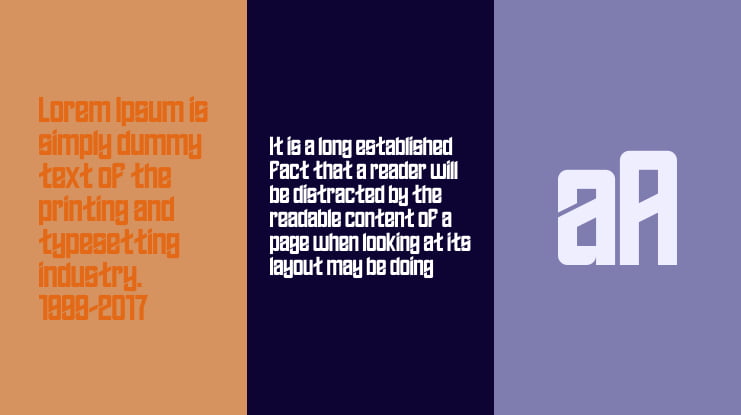 Edge of the Galaxy Font Family