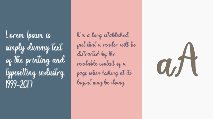 Tropical Sweet Font Family