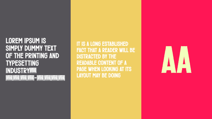 Jefith Personal Use Font Family