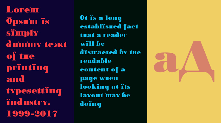 Kremlin Chairman Font