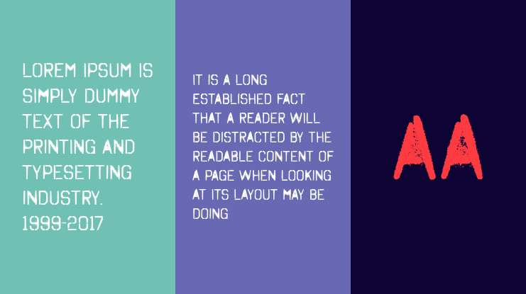 Octin Spraypaint Font