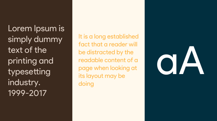 History Sans Font Family