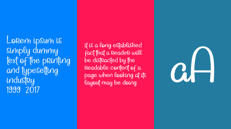 Skate In Atlanta Font