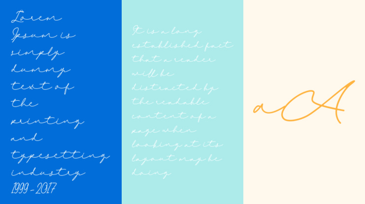 Ballantik Font Family