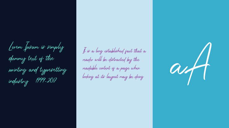 Dorothy Font