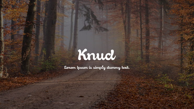 Knud Font