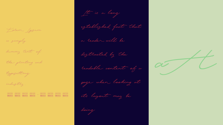 Hijrnotes PERSONAL USE ONLY Font