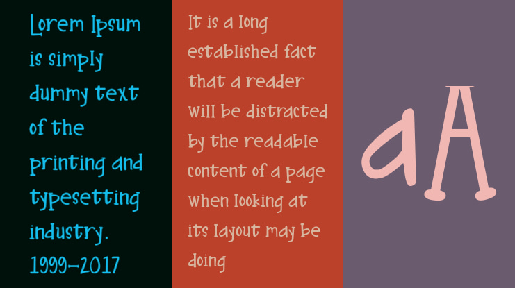 DJB Nouveau Font Family