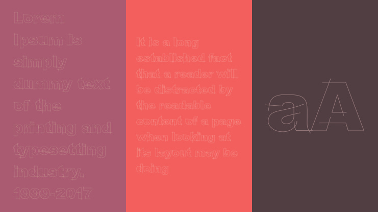 LGf Besitos Round Font