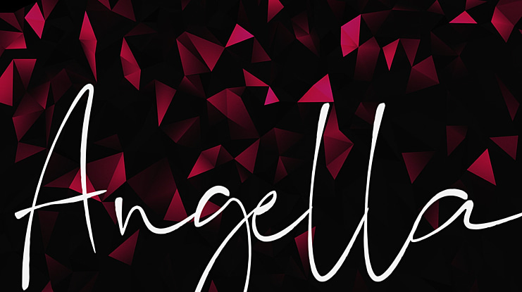 Angella Font