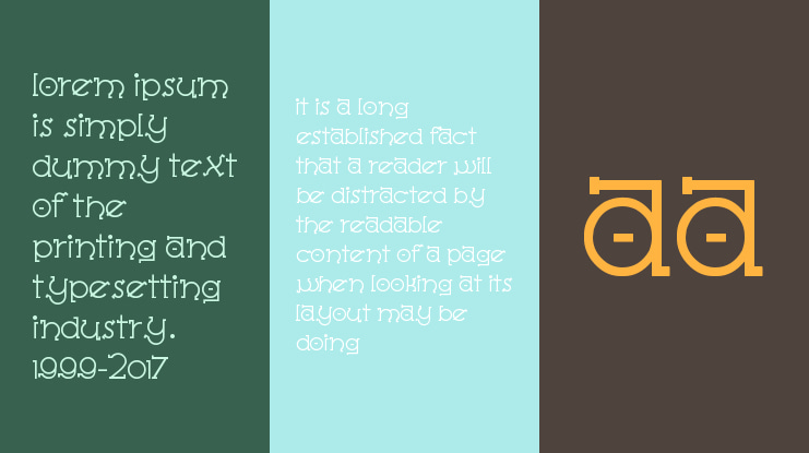 Almost Sanskrit Taj Font Family