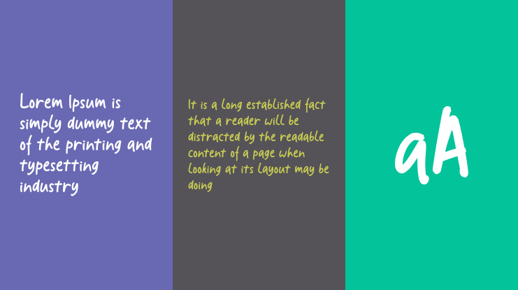 Handwriting-Delhi Font