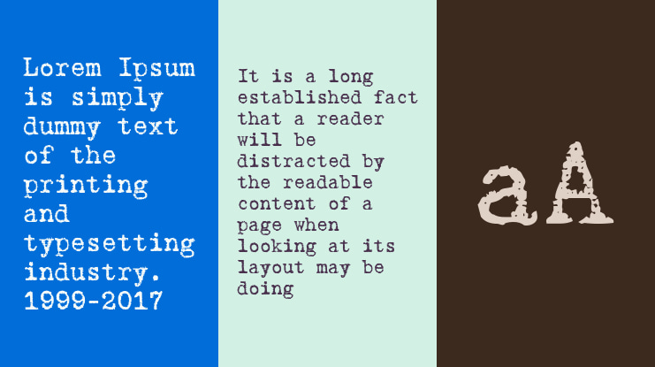 Gabriele Black Ribbon FG Font Family