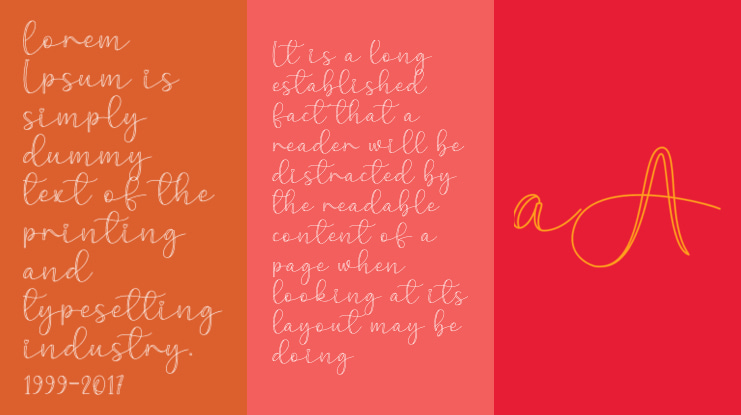Wedding Valentine Font