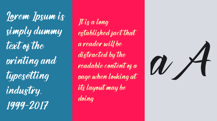 Richardo Kenedy Font