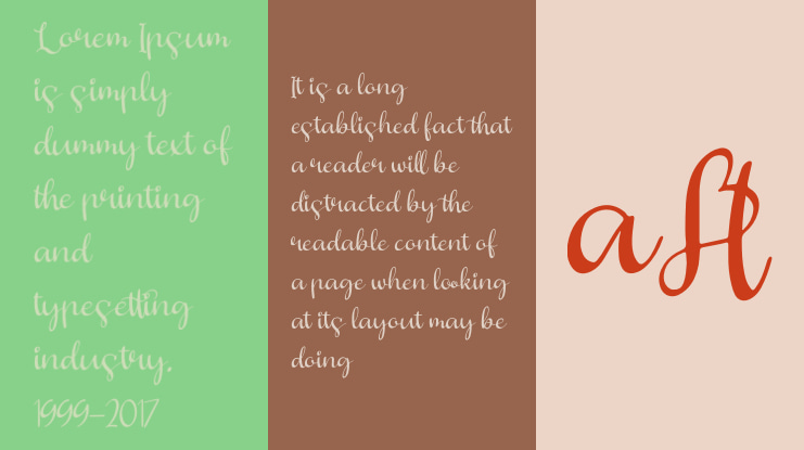 Butterfly Hellyna Font