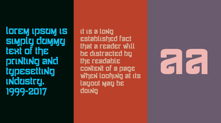 Siamese Katsong Font