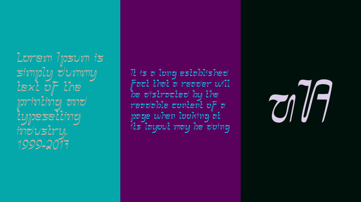 Sangkuriang Font Family