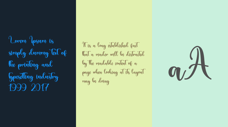 Dream Heart - Personal Use Font