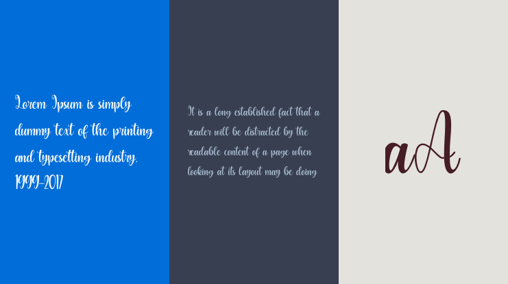 Valentine Moment Font