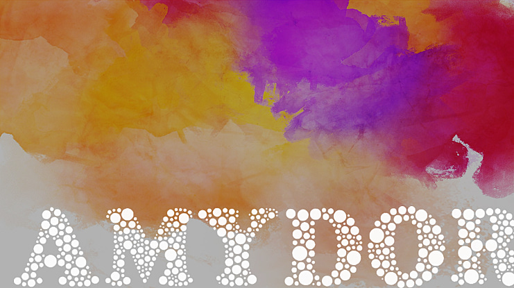 Amydor Font