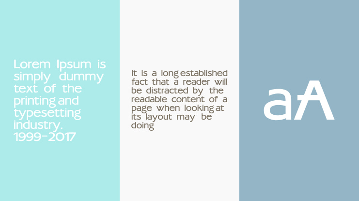 Ambassadore Font Family