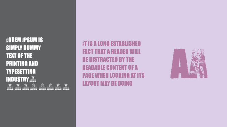 JASON PERSONAL USE Font