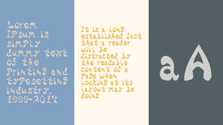 Bharatic Font Family