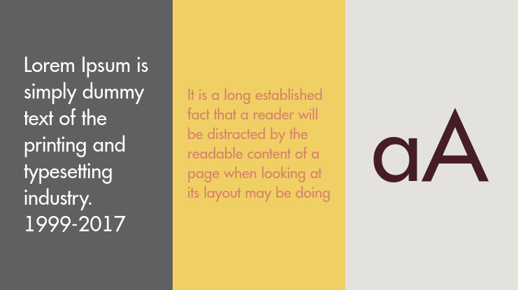 Futurica Font Family