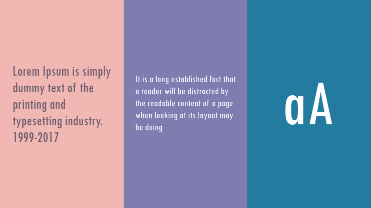 Twentieth Century Condensed Font Family
