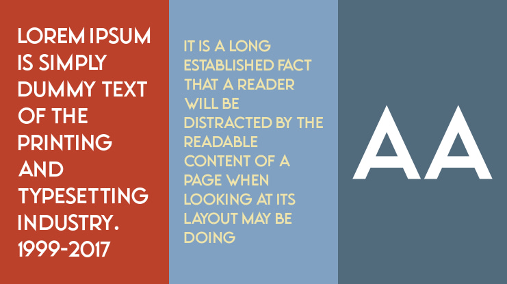 Moonrising Font Family