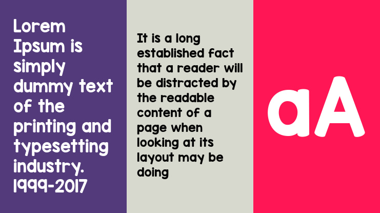 KG Red Hands Font Family