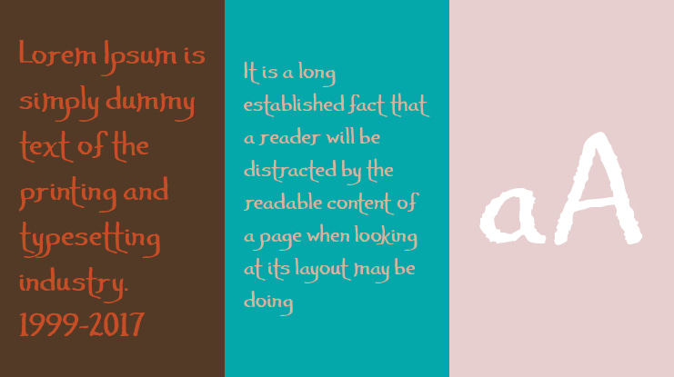 Janda Amazing Grace Font