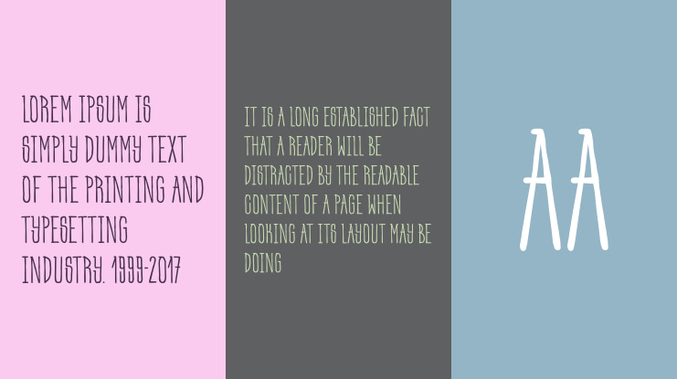 Yarin Font Family