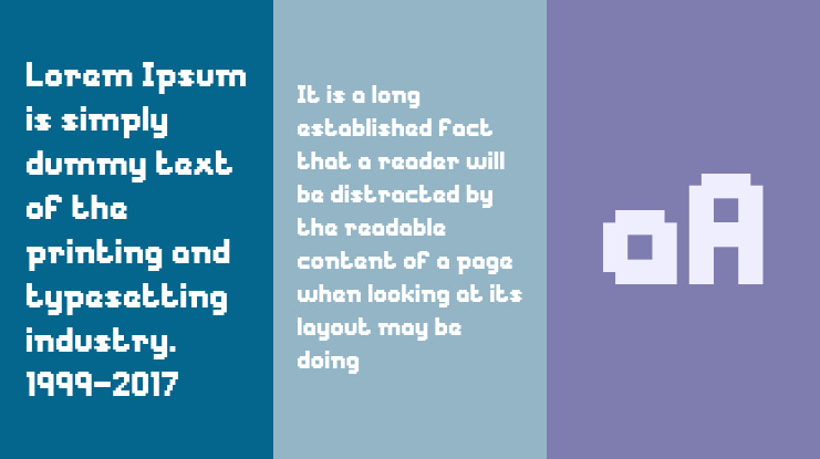 Messe Duesseldorf Font