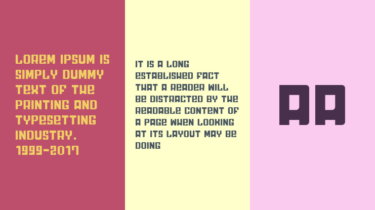 Briskly Cabrales Font