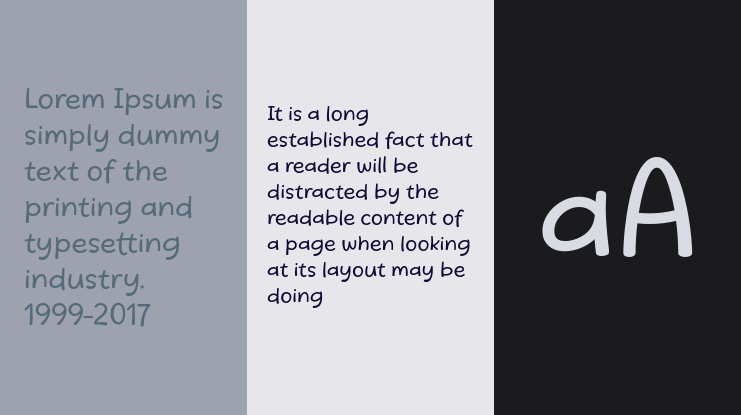 Beatific Margella Font Family