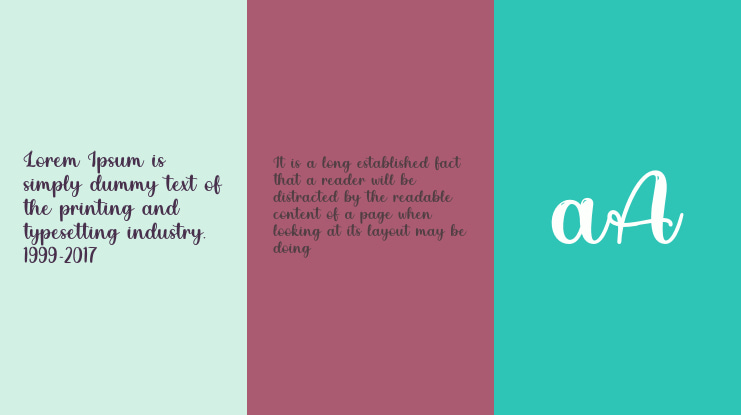 Hello Pirates - Personal Use Font