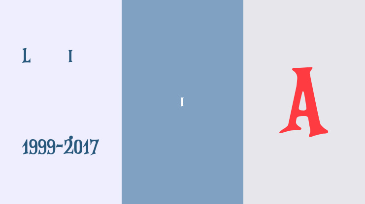 Magnificent Serif Font