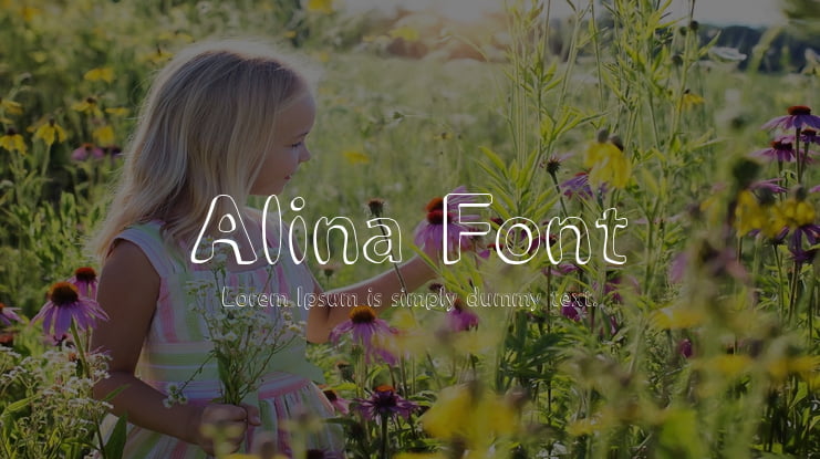 Alina Font