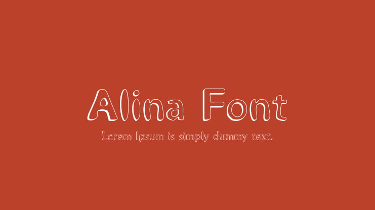 Alina Font