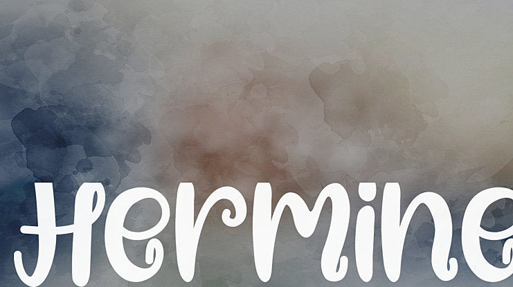 Hermine Font