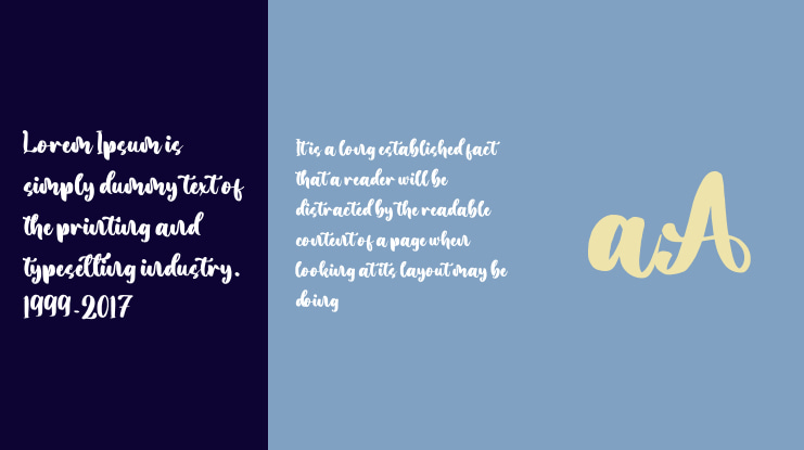 Romantic Valentine Font