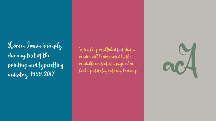 b Berbagi Cerita Font