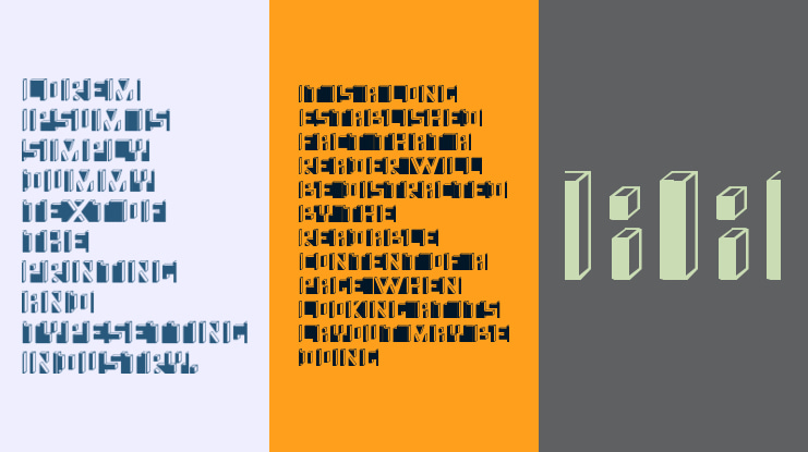 Namafont Font