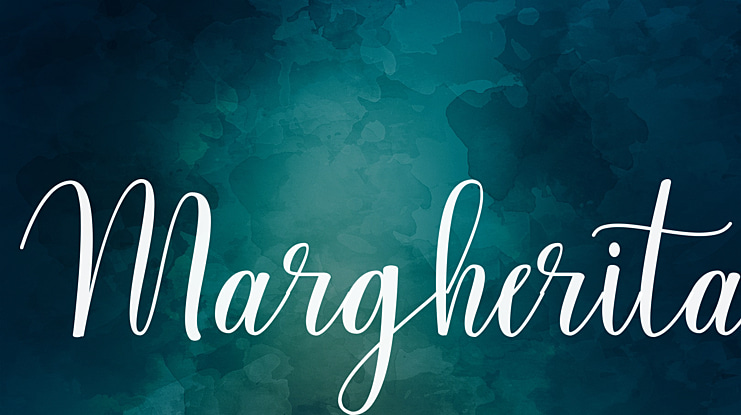 Margherita Font